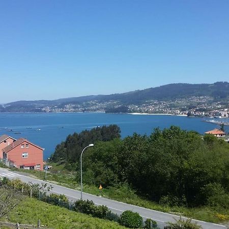Apartamento Con Terraza Y Vistas Al Mar 부에우 외부 사진