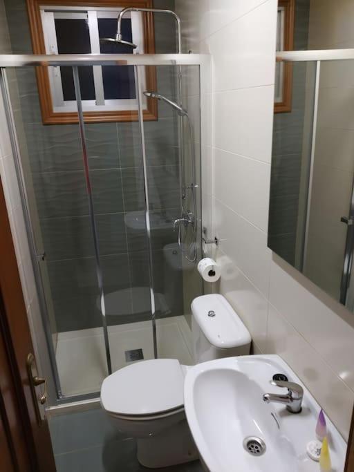 Apartamento Con Terraza Y Vistas Al Mar 부에우 외부 사진