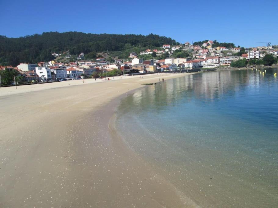Apartamento Con Terraza Y Vistas Al Mar 부에우 외부 사진